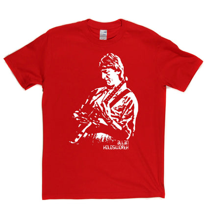 Allan Holdsworth T Shirt
