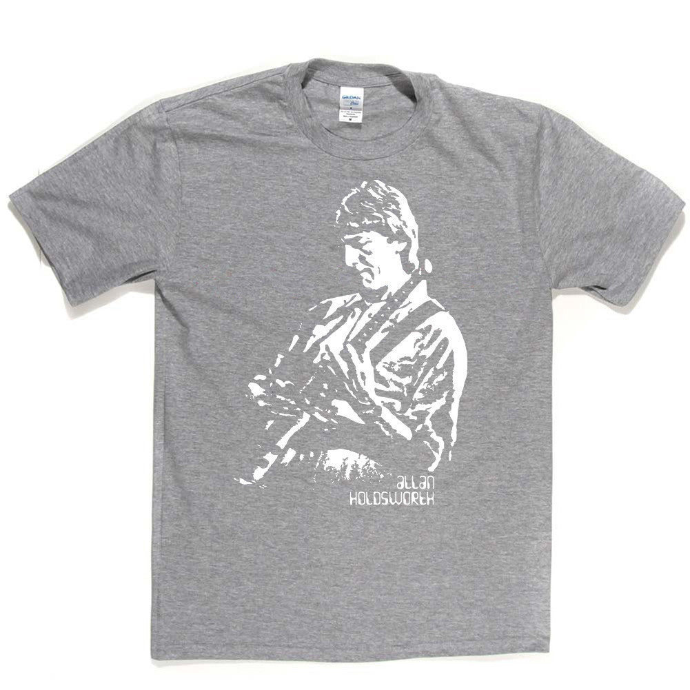 Allan Holdsworth T Shirt