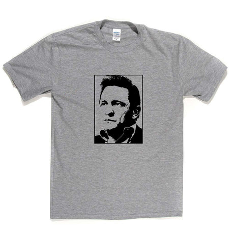 Johnny Cash 2 T Shirt