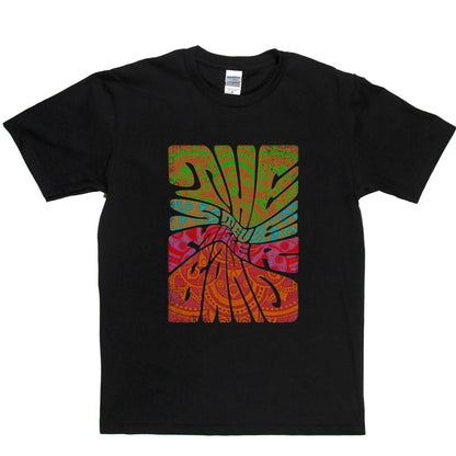 Steve Miller Band Vintage T Shirt