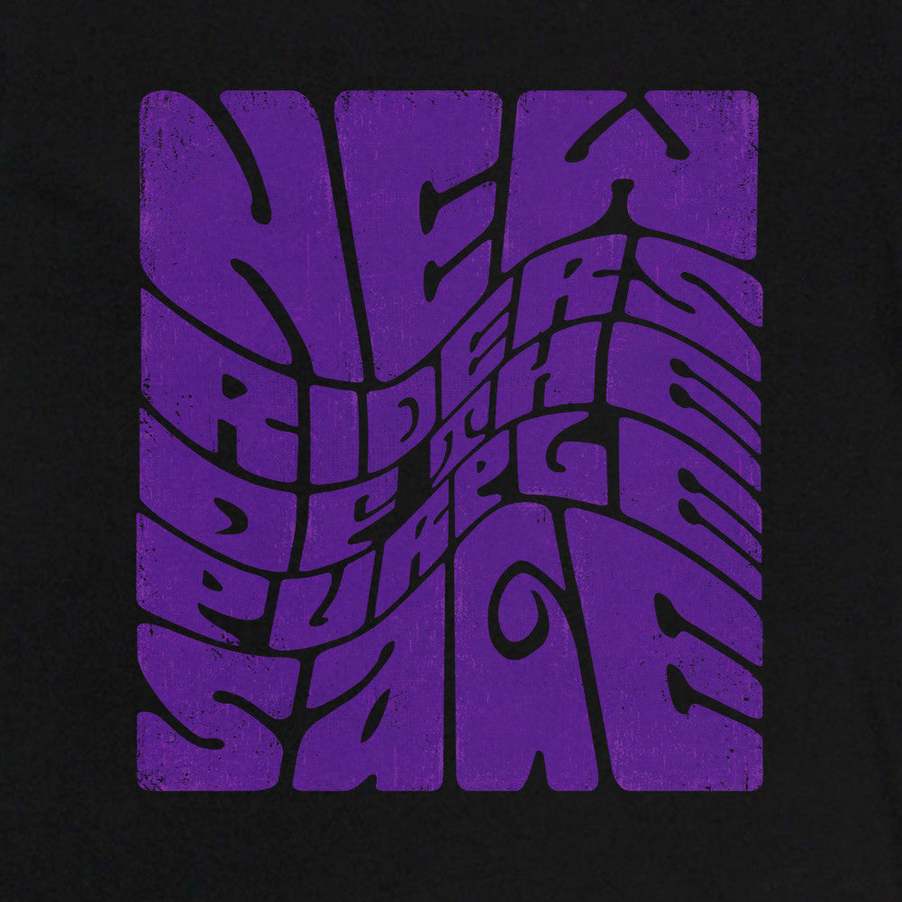 New Riders of the Purple Sage T Shirt