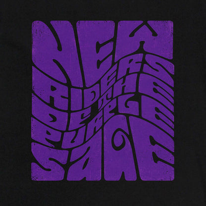 New Riders of the Purple Sage T Shirt