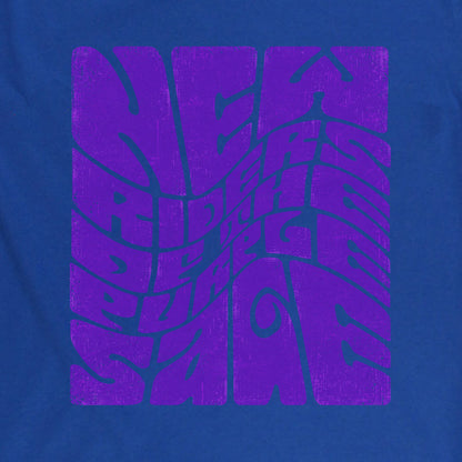 New Riders of the Purple Sage T Shirt