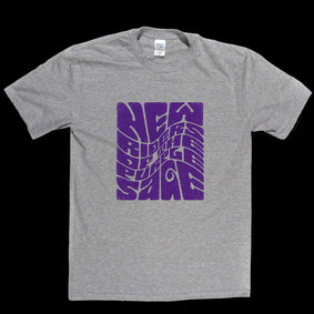 New Riders of the Purple Sage T Shirt