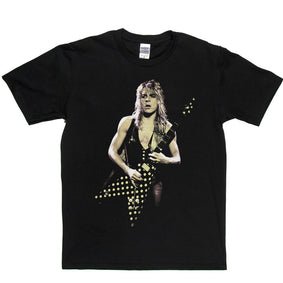 Randy Rhoads T Shirt