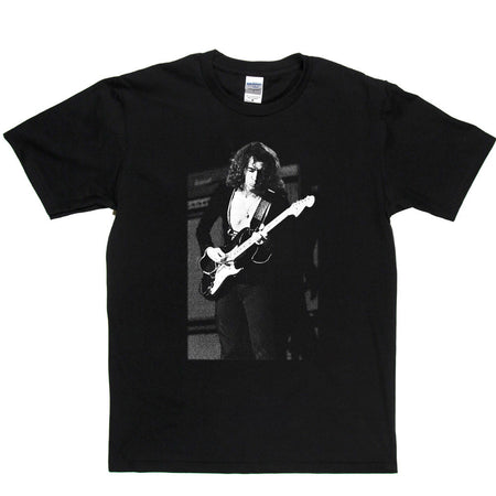Ritchie Blackmore Live T Shirt