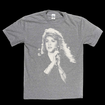 Stevie Nicks On Stage T-Shirt