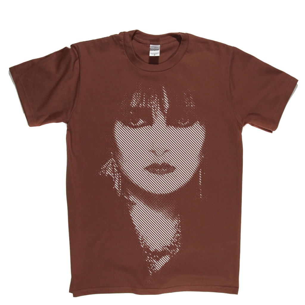 Siouxsie Sioux T-Shirt