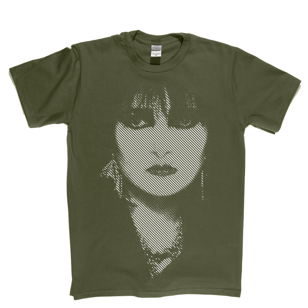 Siouxsie Sioux T-Shirt