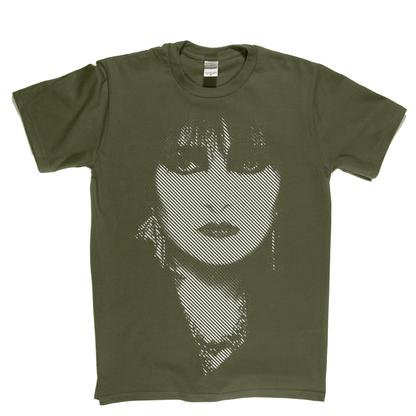 Siouxsie Sioux T-Shirt
