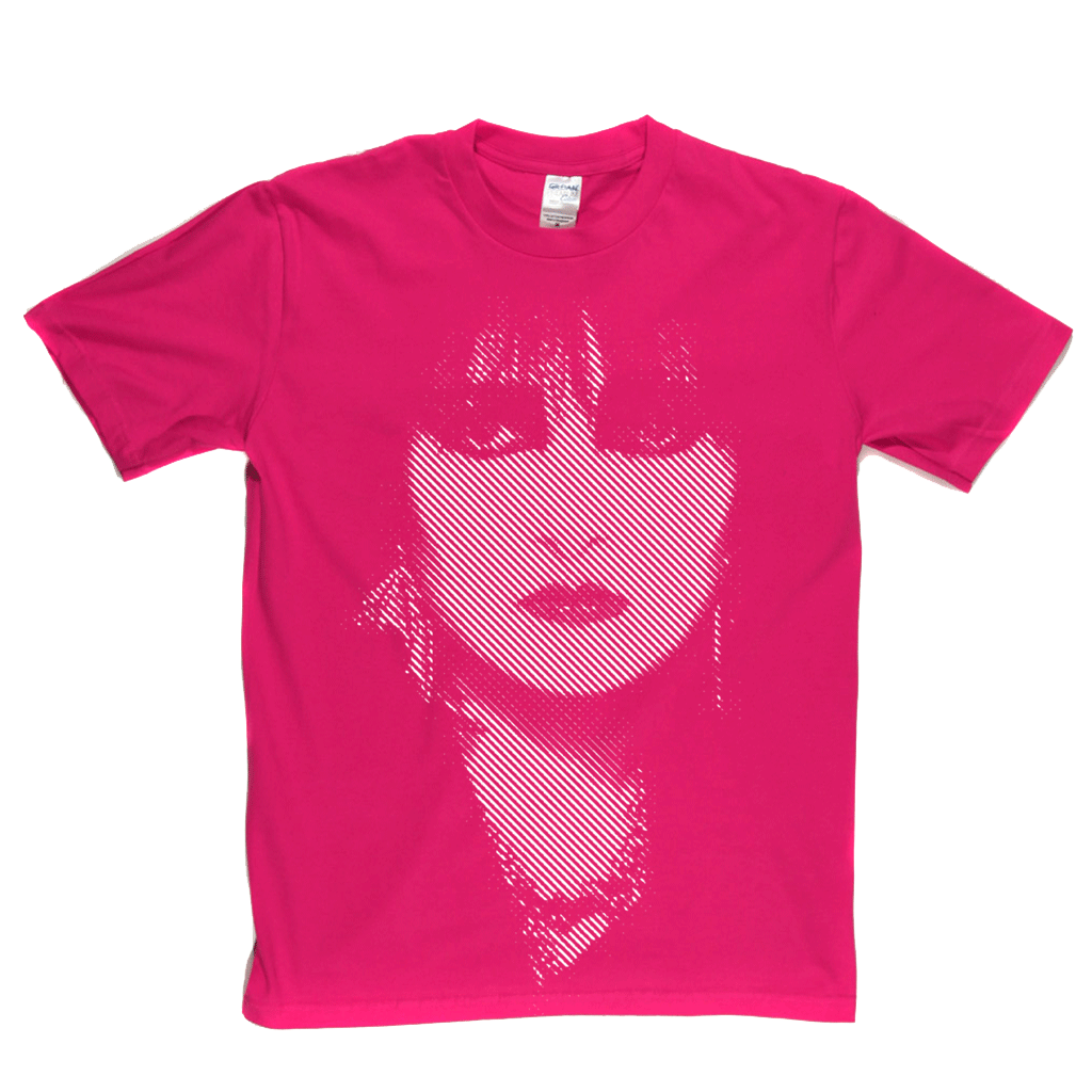 Siouxsie Sioux T-Shirt